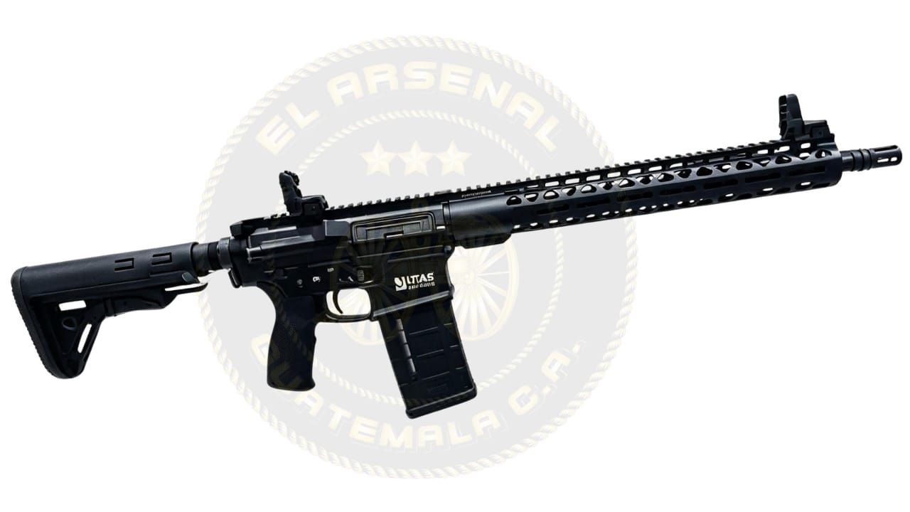 UTAS DEFENSE RIFLE UTAS DEFENSE UT716: UT716 .308 WIN