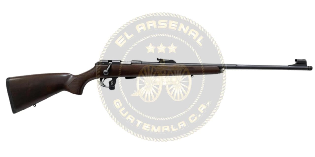 CZ RIFLE CZ 457 LUX: 457 LUX .22 LR.