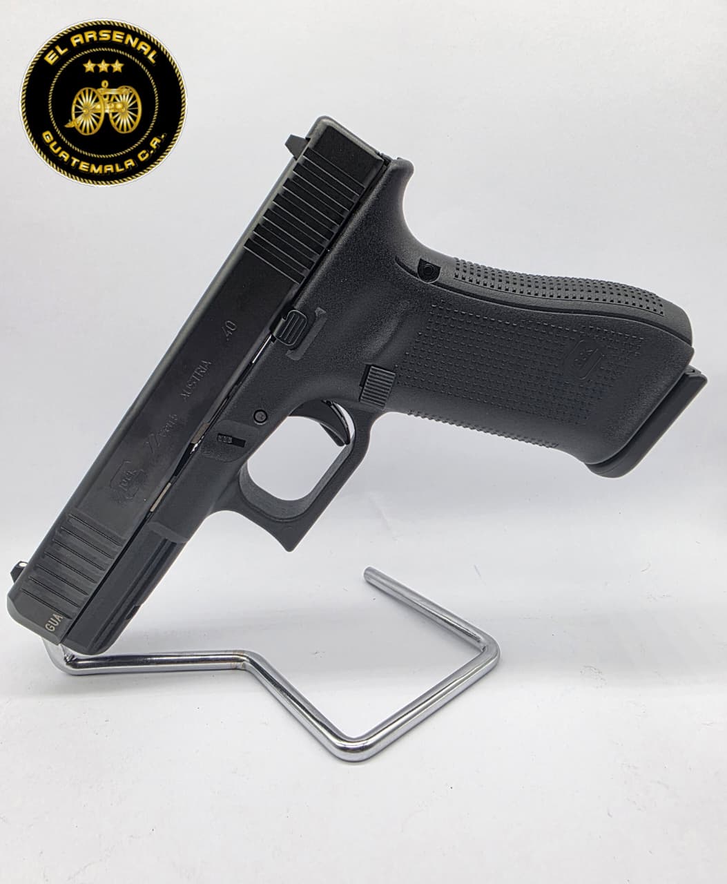 Glock PISTOLA GLOCK 22 GEN 5: 22 GEN 5 .40S&W