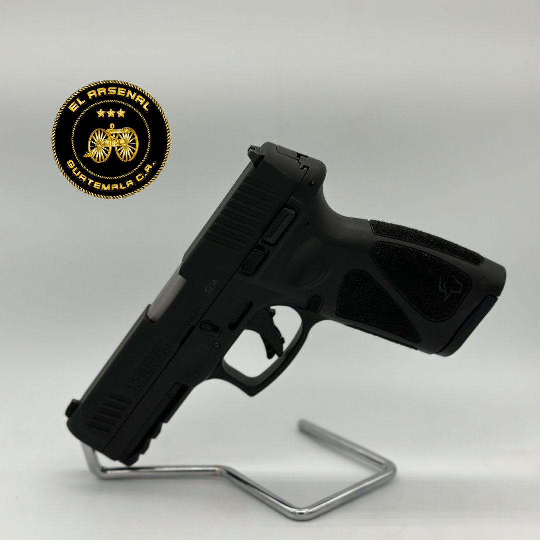 Taurus PISTOLA TAURUS G3: G3 9X19