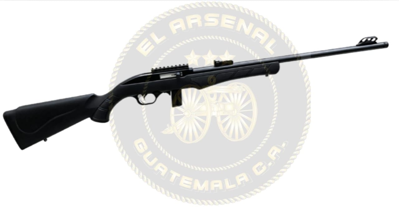 ROSSI RIFLE ROSSI 7022: 7022 .22 LR.