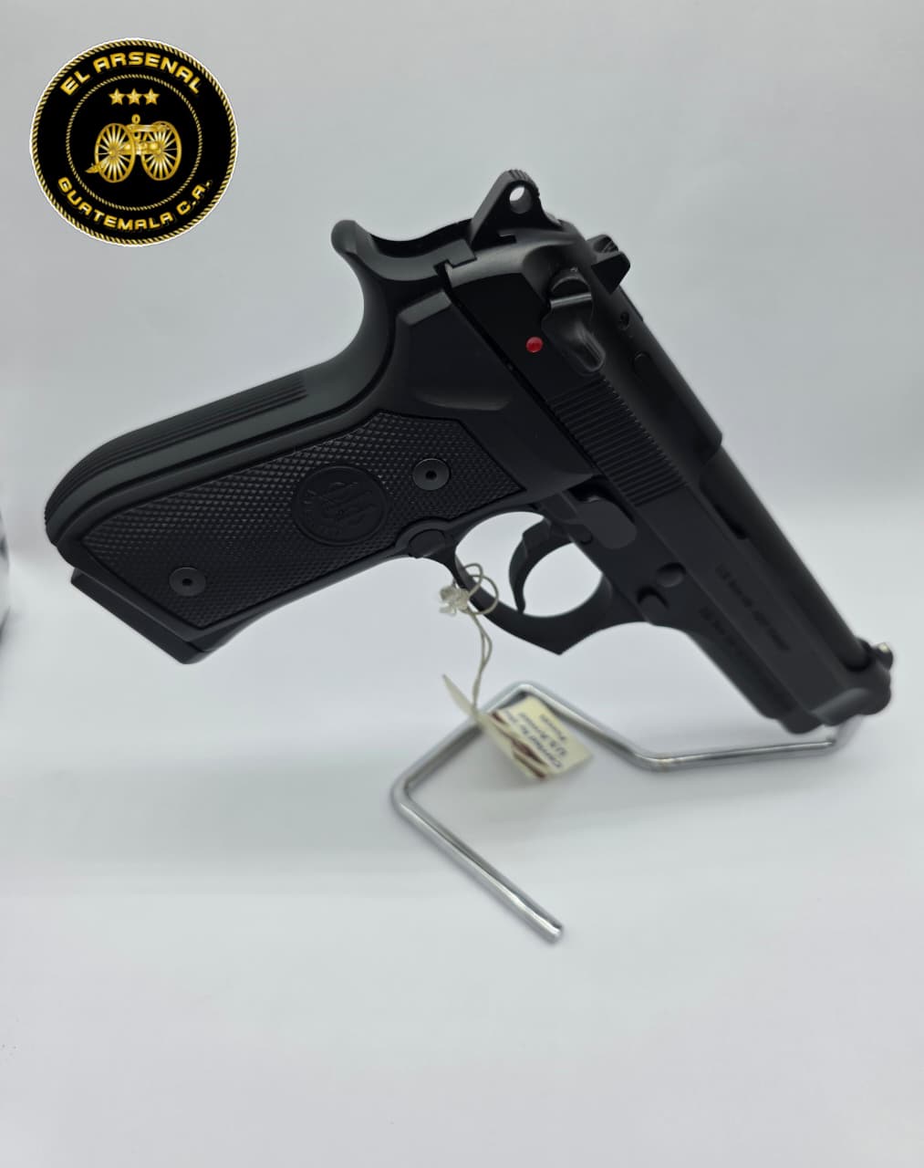 Beretta PISTOLA BERETTA M9: M9 9MM
