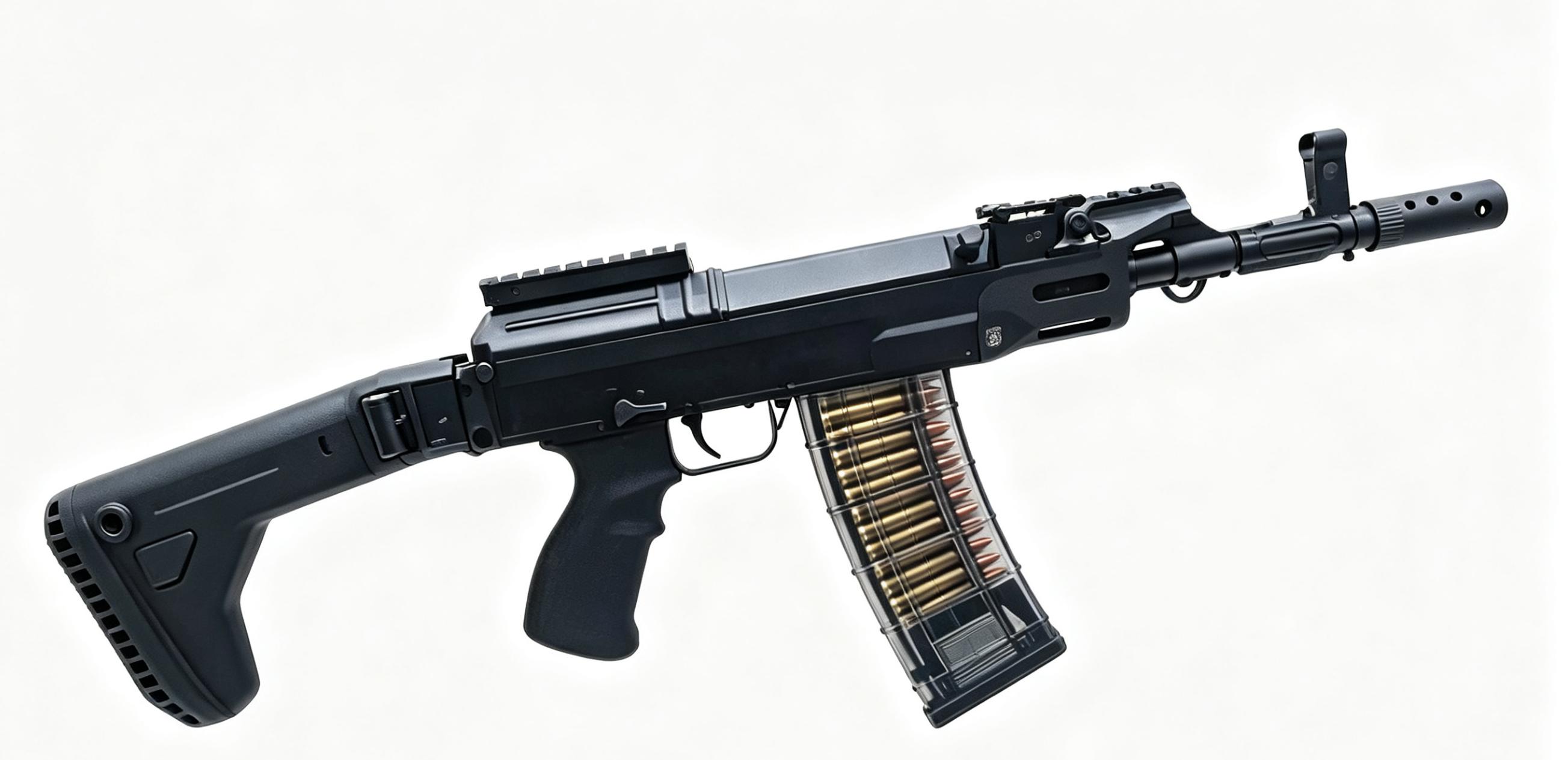 CZECH SMALL ARMS CARABINA CZECH SMALL ARMS SA VZ.58 SPORTER NEGRO: Sa vz. 58 SPORTER .223 REM