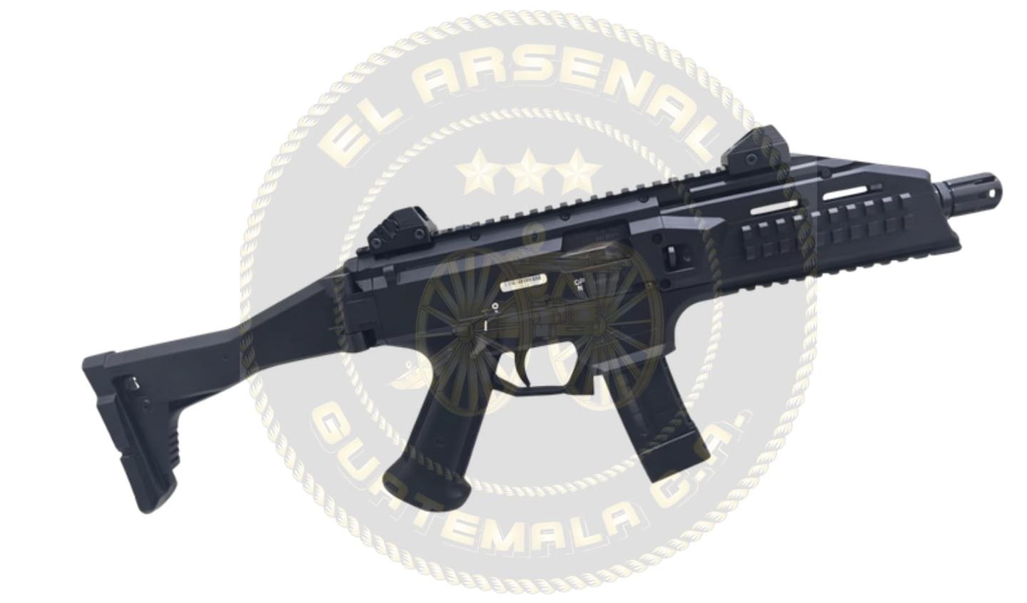 CZ CARABINA CZ SCORPION EVO 3 S1 SCORPION EVO 3 S1 9X19