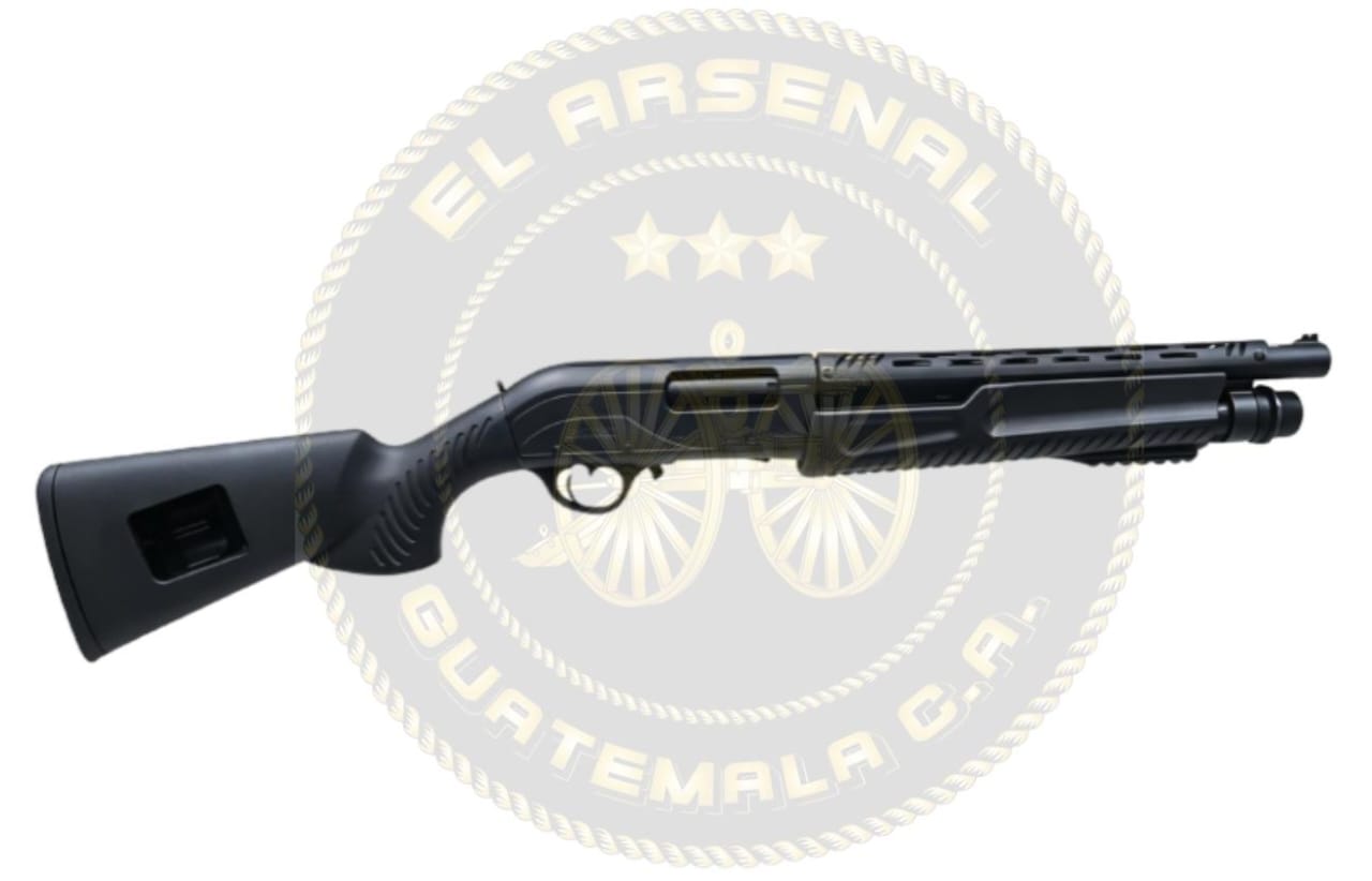 HATSAN ESCOPETA HATSAN ESCORT: ESCORT 12