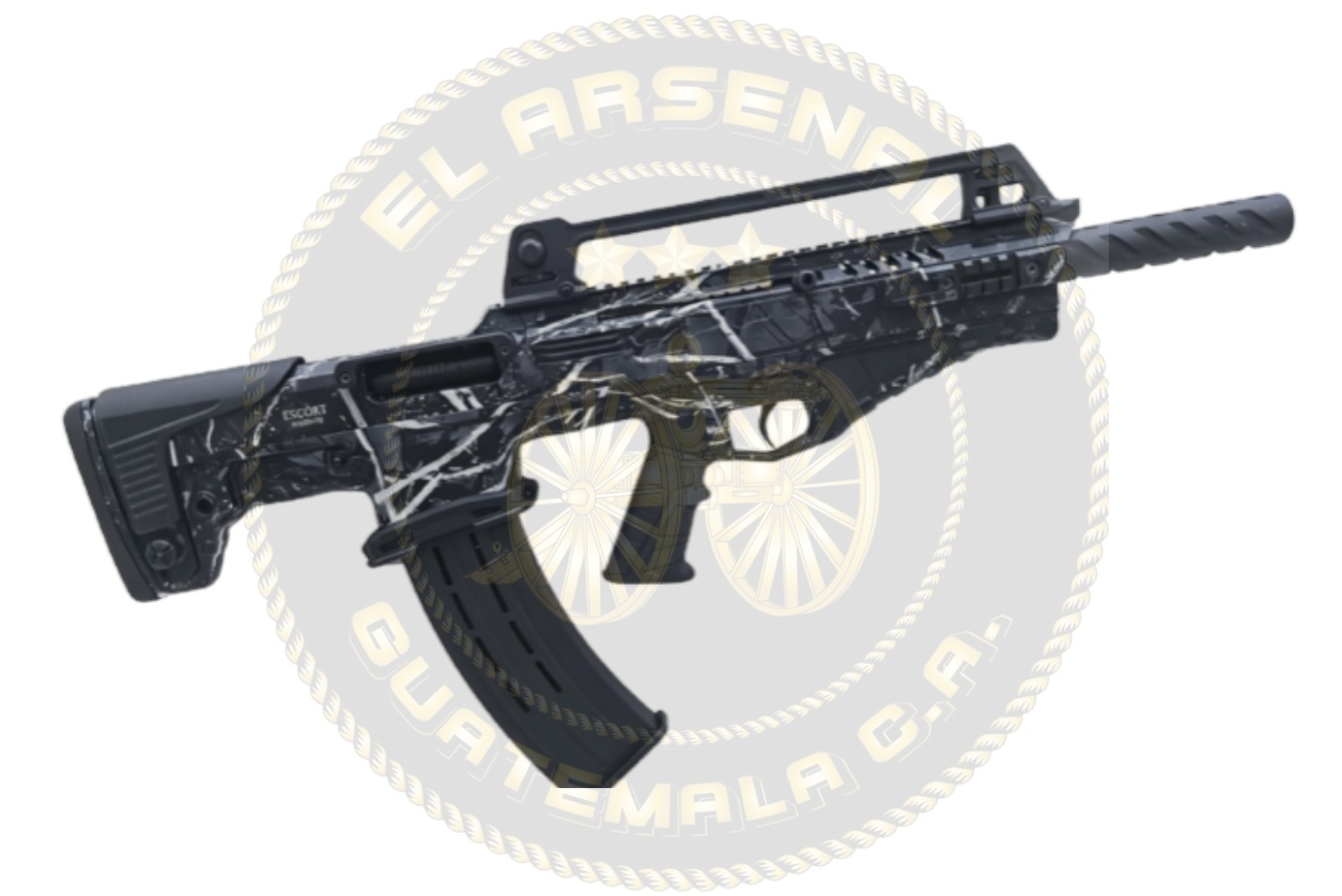 HATSAN ESCOPETA HATSAN ESCORT MAGNUM: ESCORT MAGNUM 12