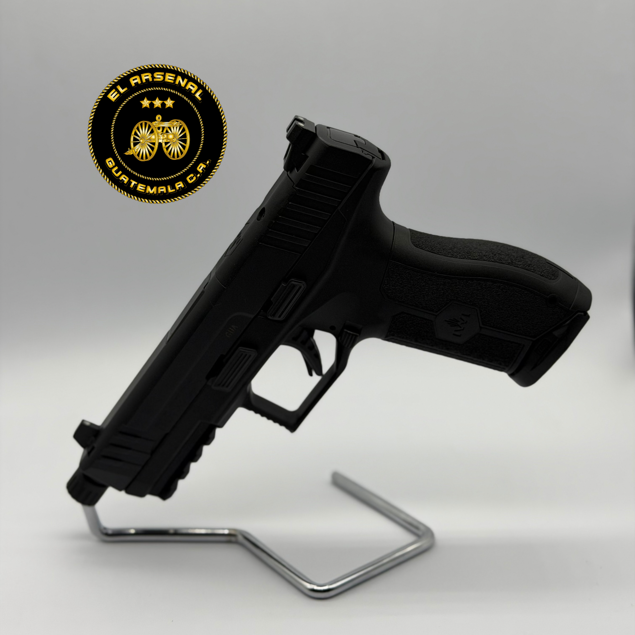 IWI PISTOLA IWI MASADA ORP 9: MASADA ORP 9 9X19