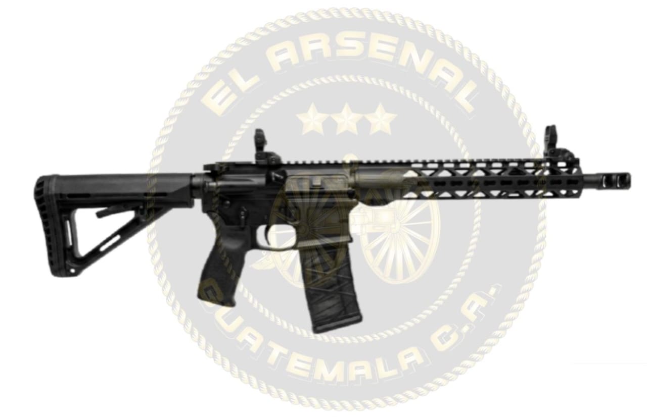 NORD ARMS CARABINA NORD ARMS NA-223: NA-223 .223 REM