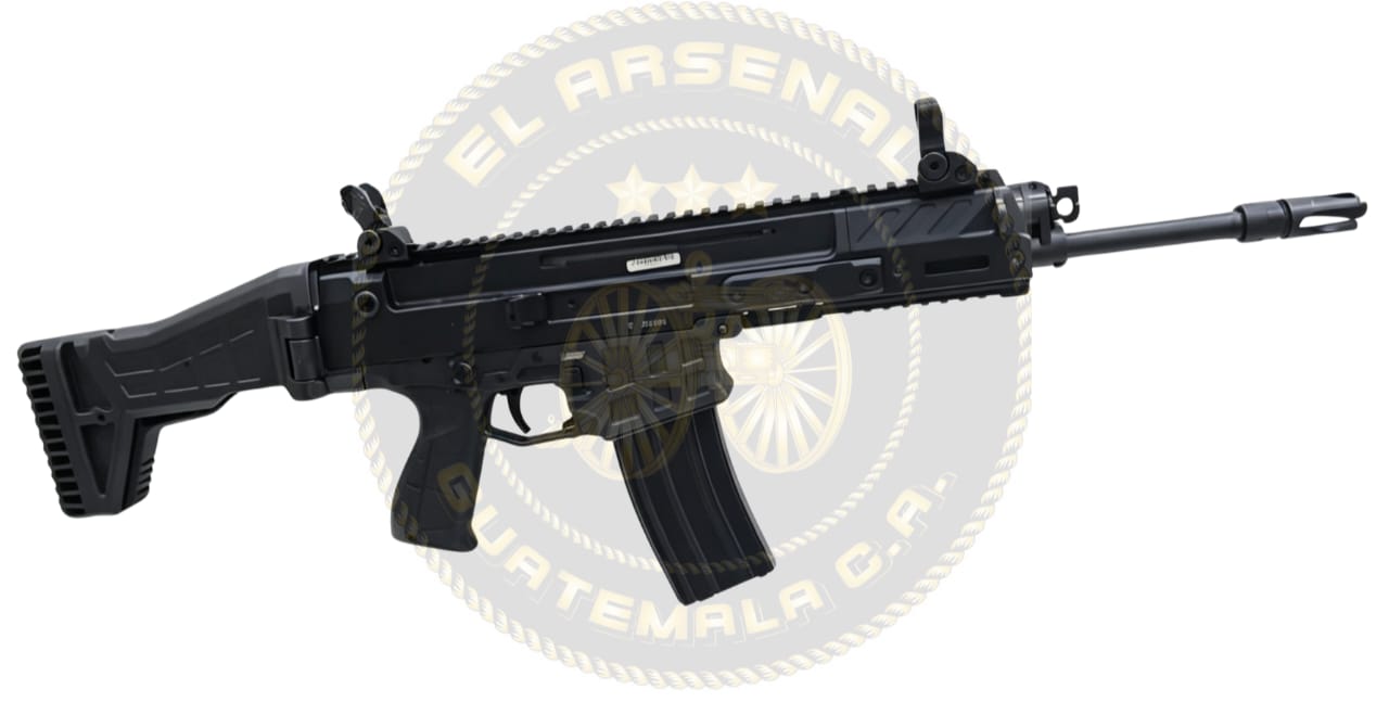 CZ CARABINA CZ BREN 2 Ms: BREN 2 Ms .223 REM
