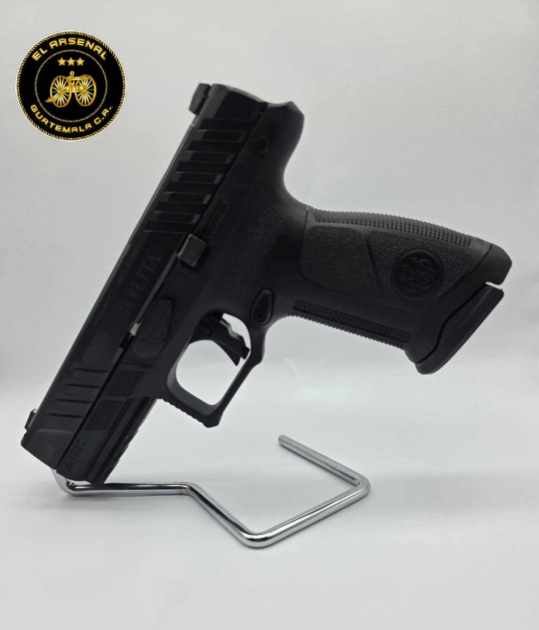 Beretta PISTOLA BERETTA APX: APX 9X19