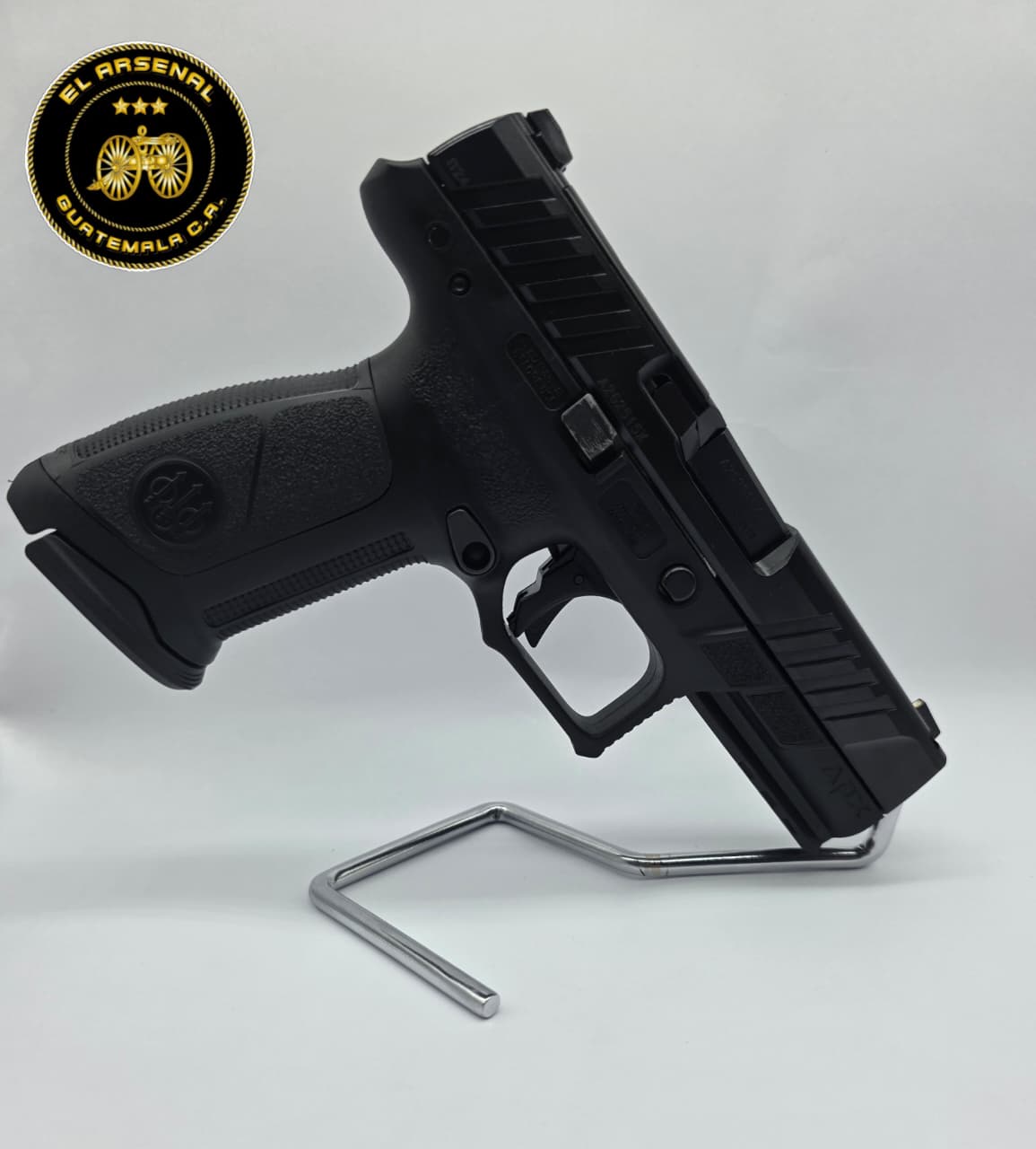 Beretta PISTOLA BERETTA APX: APX 9MM
