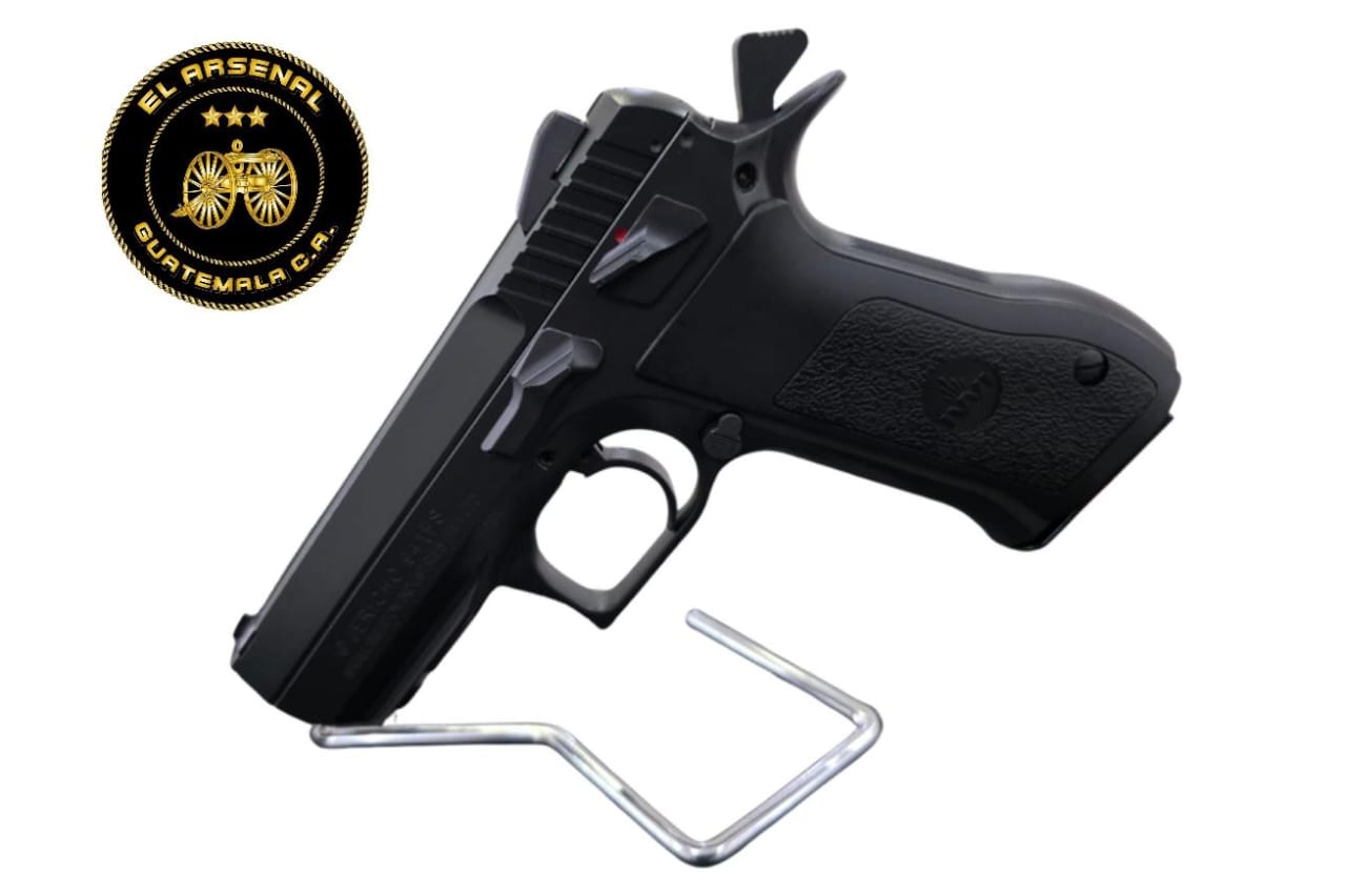 JERICHO PISTOLA JERICHO 941 FS: 941 FS 9MM