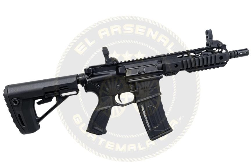 MKA CARABINA MKA 556-075S: 556-075S .223 REM