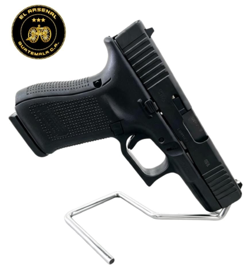 Glock PISTOLA GLOCK 19 GEN 5 AUSTRIA: 19 GEN 5 9MM