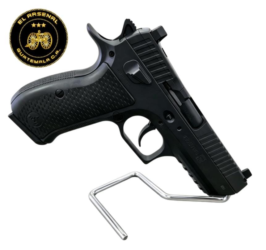 JERICHO PISTOLA JERICHO 941 F ORP: 941 F ORP 9MM